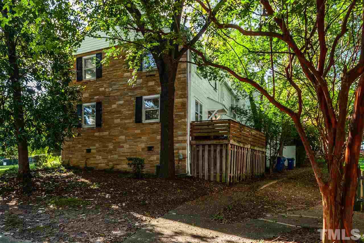 981 St Marys Street Raleigh, NC 27605 - Photo 24 of 25 Gallery Image 24