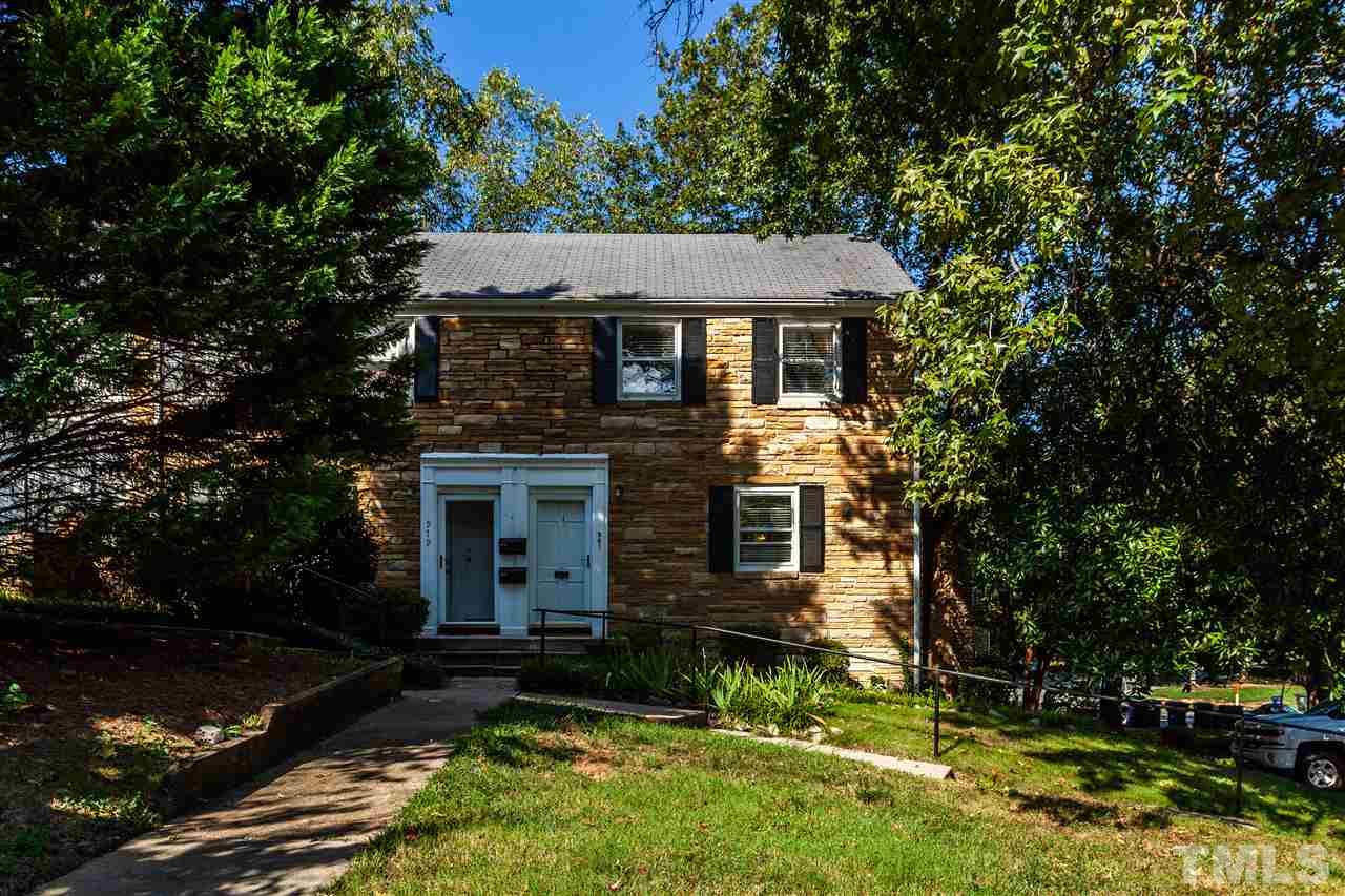 981 St Marys Street Raleigh, NC 27605 - Photo 25 of 25 Gallery Image 25