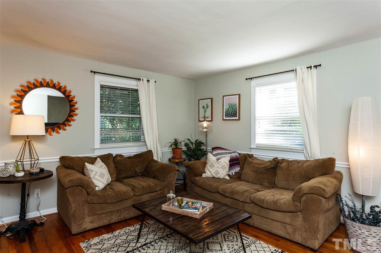 981 St Marys Street Raleigh, NC 27605 - Photo 4 of 25 Gallery Image 4