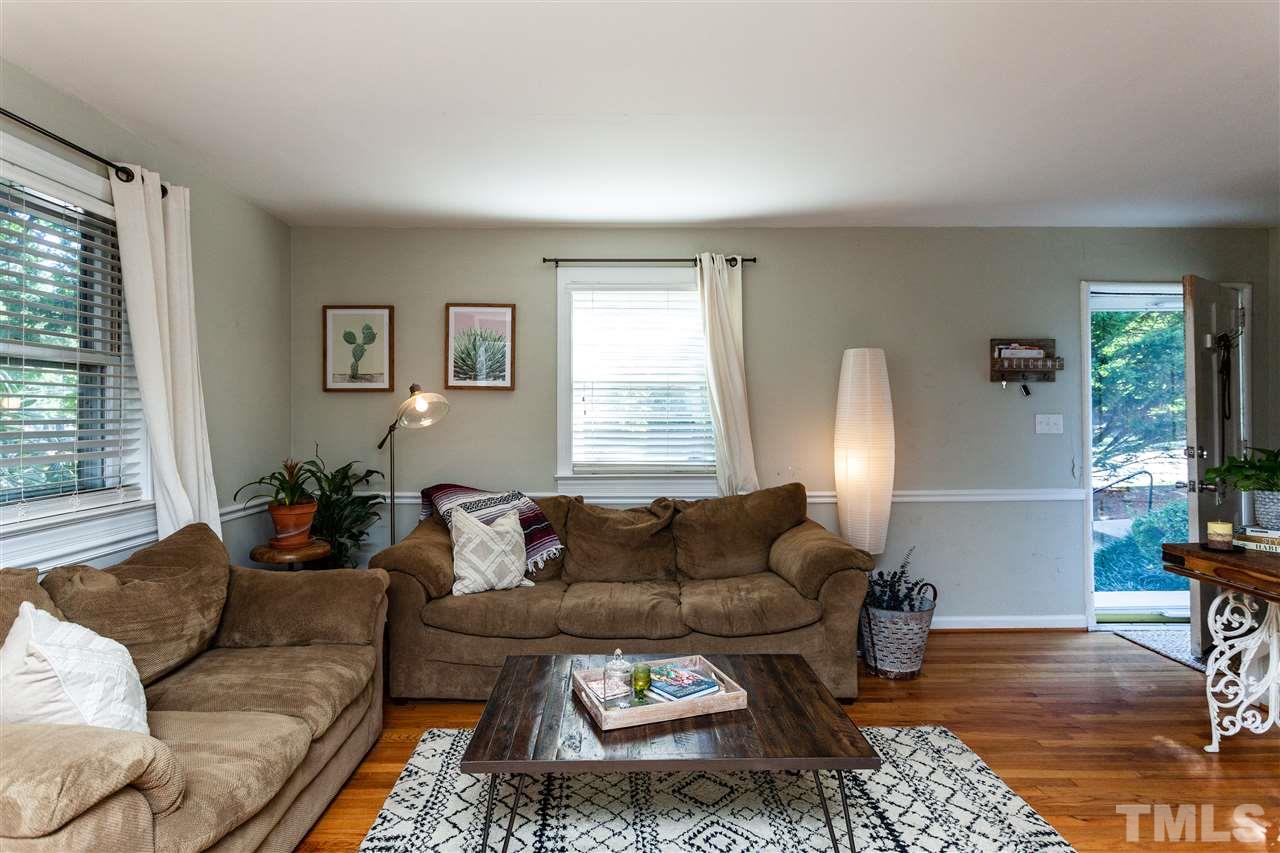 981 St Marys Street Raleigh, NC 27605 - Photo 5 of 25 Gallery Image 5