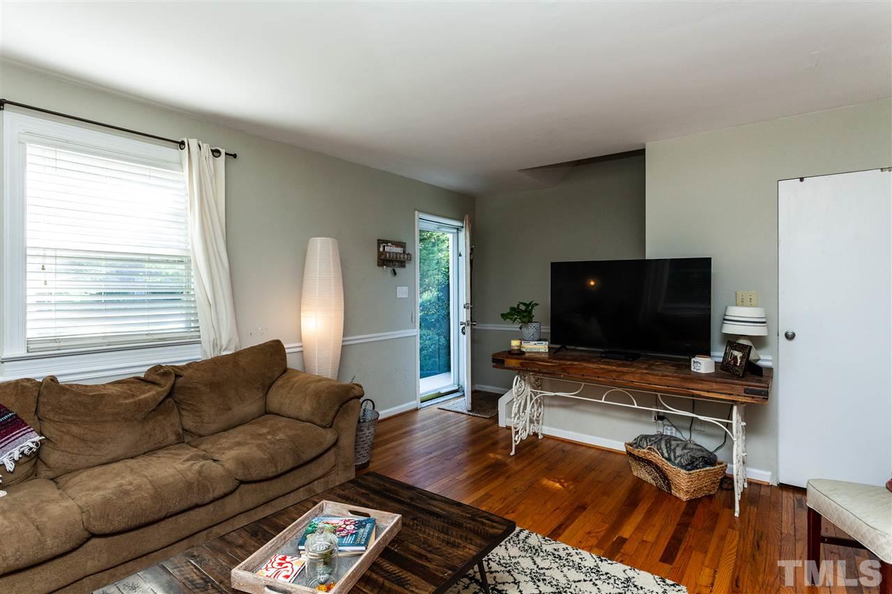 981 St Marys Street Raleigh, NC 27605 - Photo 6 of 25 Gallery Image 6