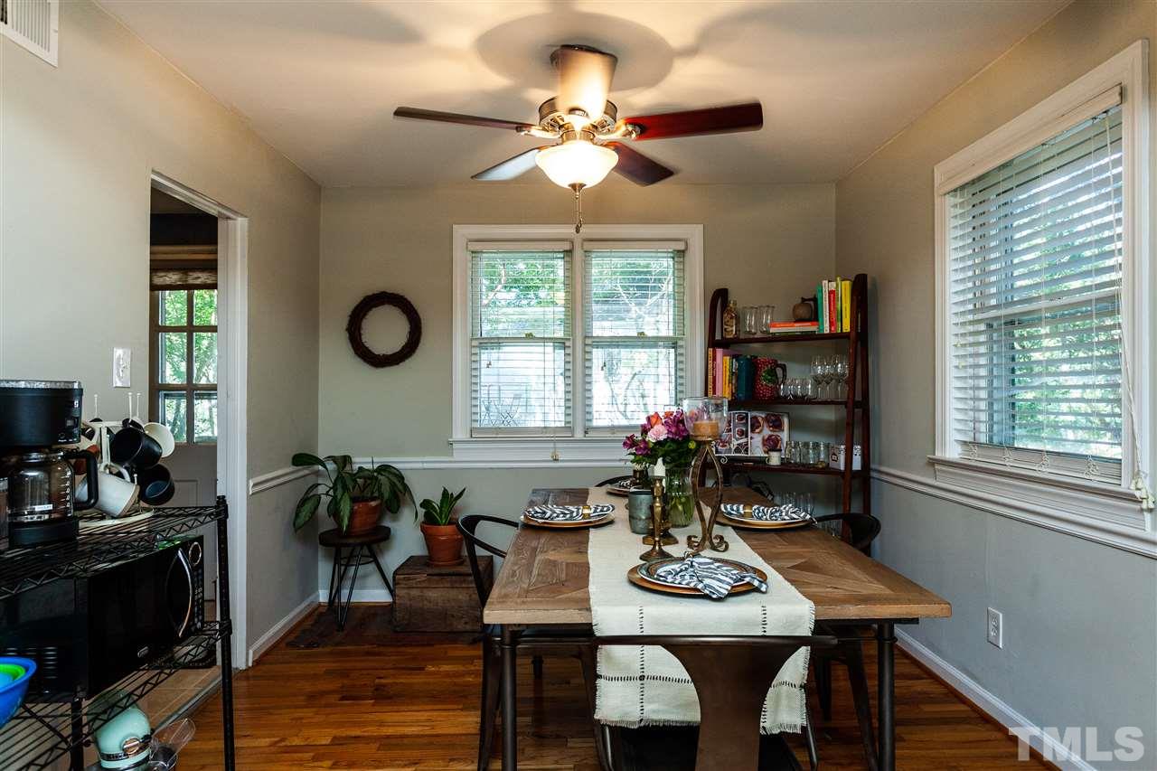 981 St Marys Street Raleigh, NC 27605 - Photo 8 of 25 Gallery Image 8
