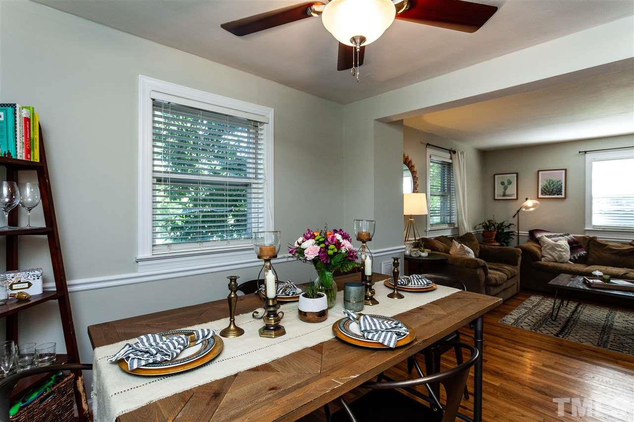 981 St Marys Street Raleigh, NC 27605 - Photo 9 of 25 Gallery Image 9