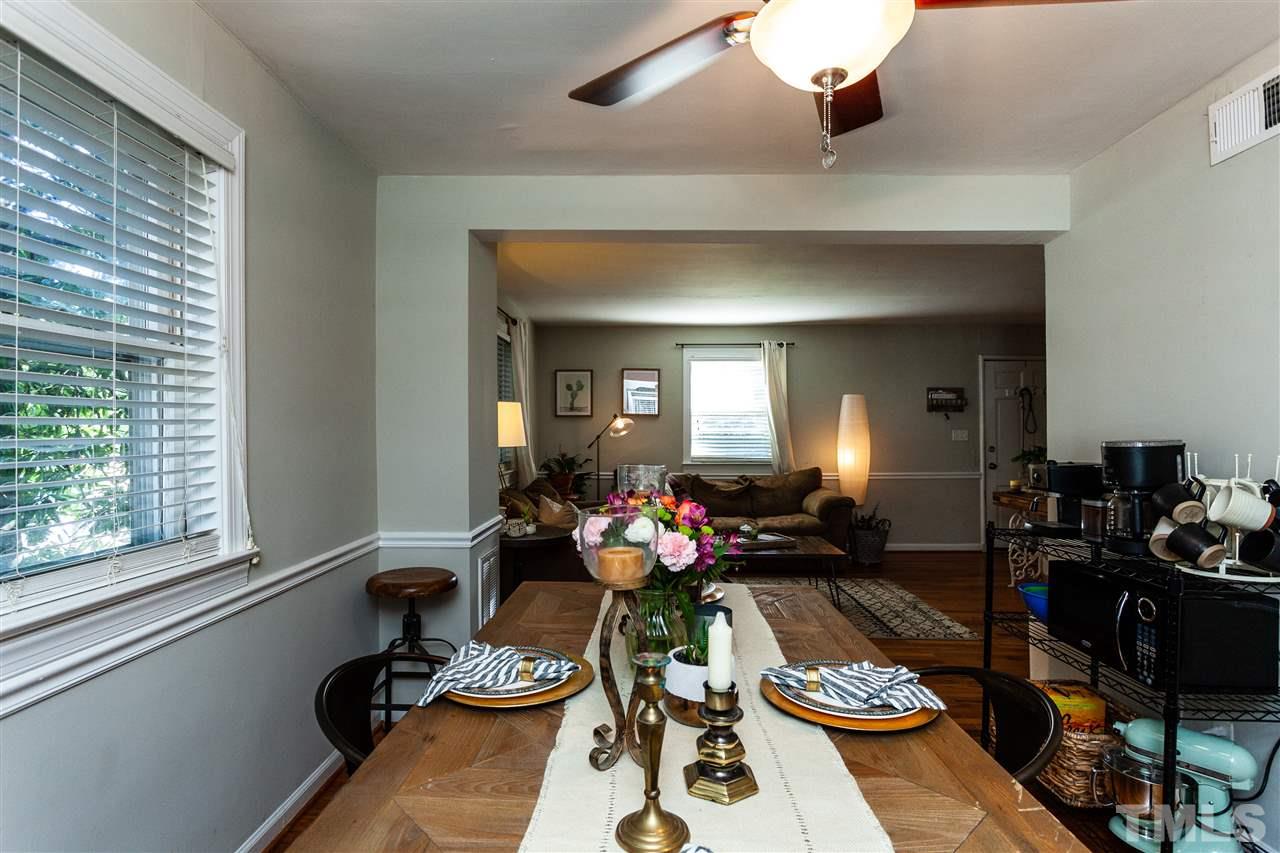 981 St Marys Street Raleigh, NC 27605 - Photo 10 of 25 Gallery Image 10