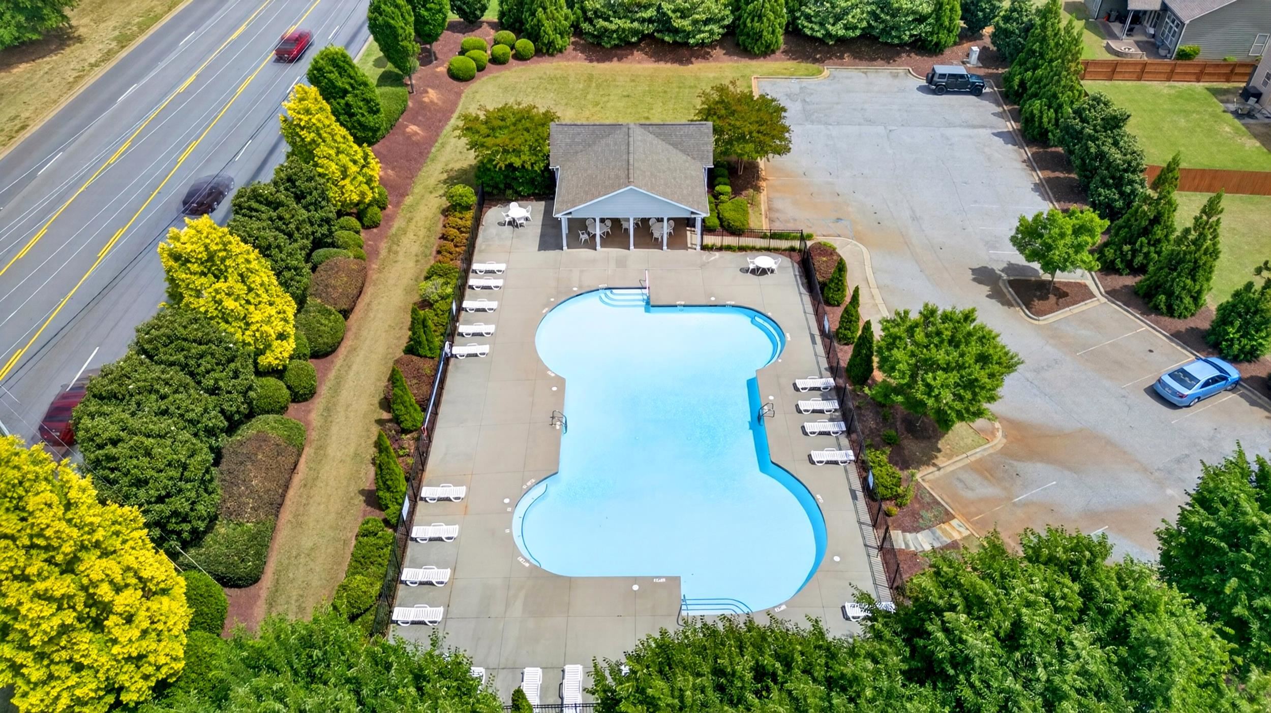 756 Windward Lane Duncan, SC 29334 - Photo 43 of 44