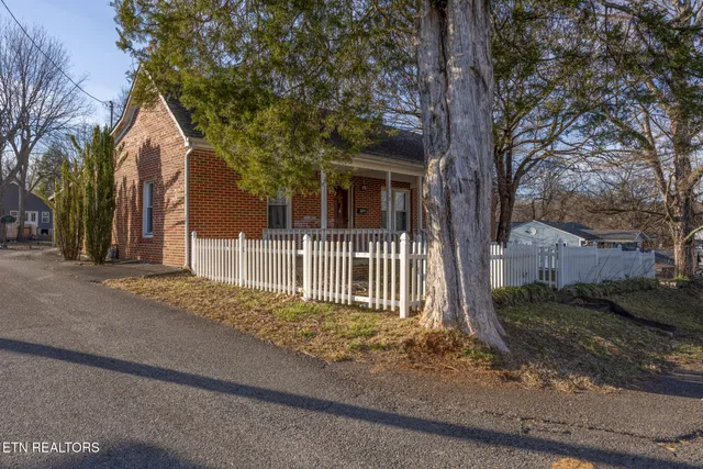$119,500 | 110 Kilgore Street, Athens, TN 37303