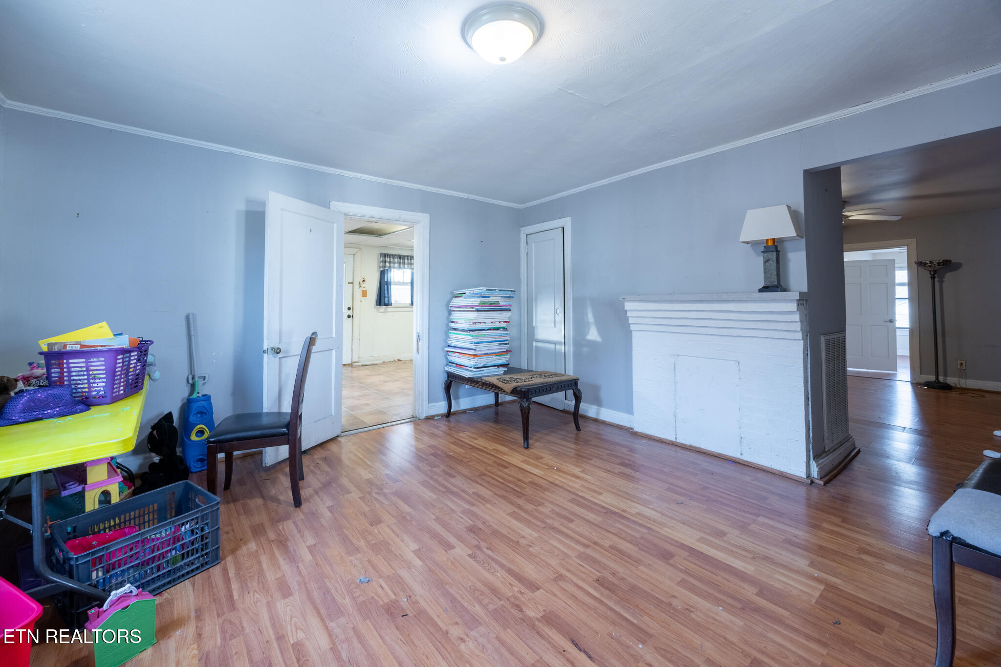 110 Kilgore Street Athens, TN 37303 - Photo 11 of 19 011