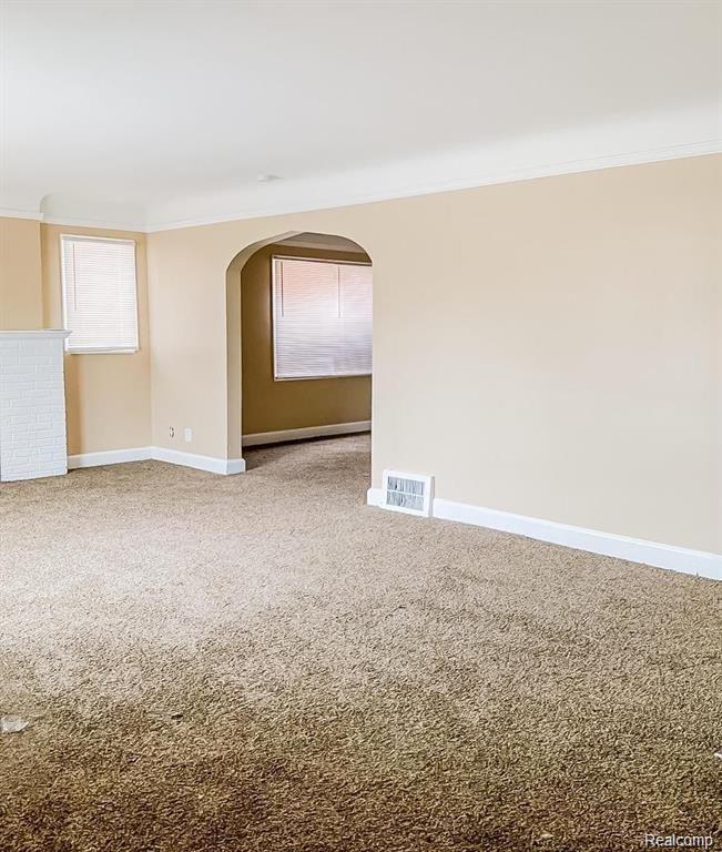 9154 Wayburn Street Detroit, MI 48224 - Photo 5 of 8