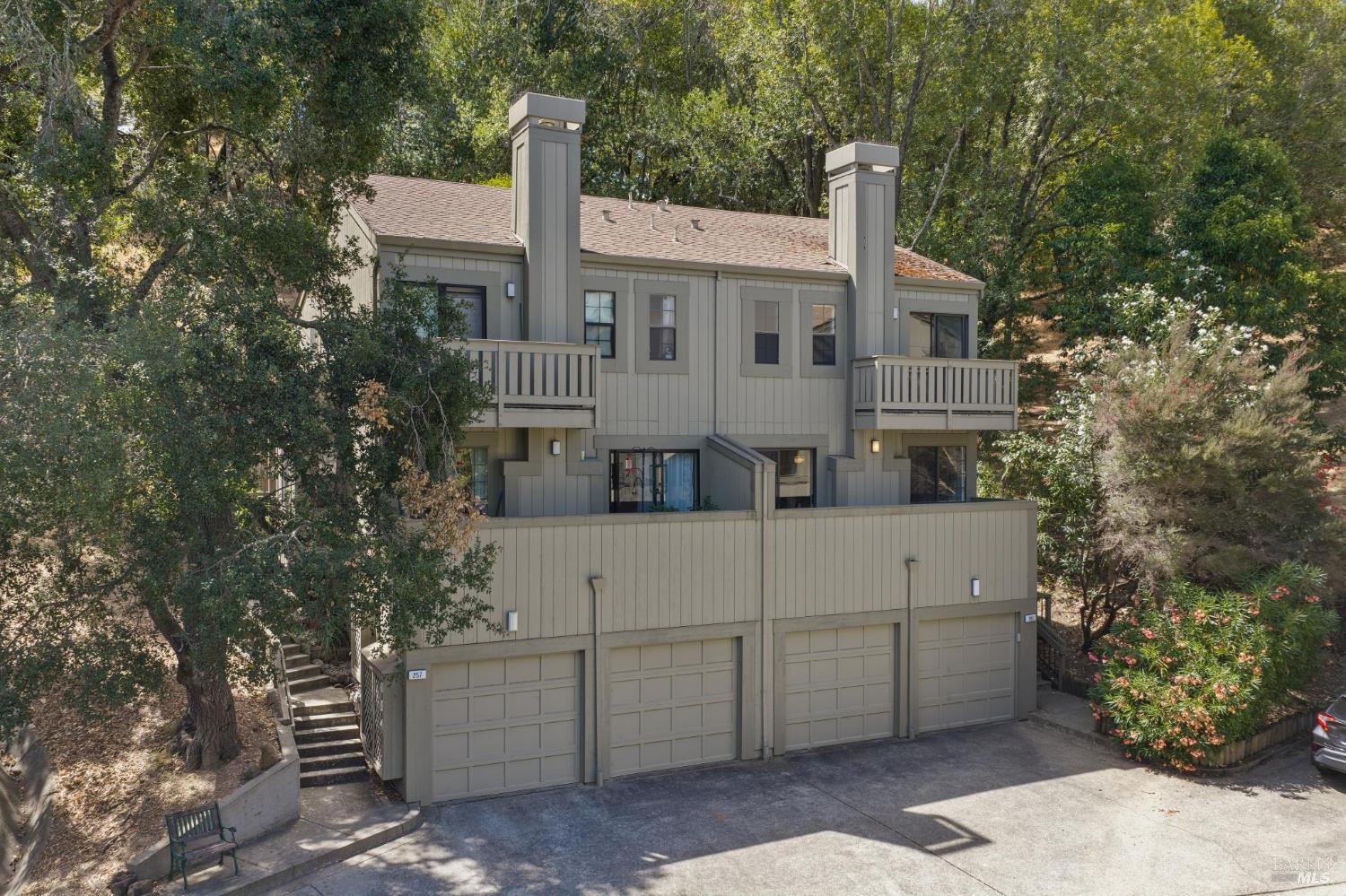 261 Redhawk Road Novato, CA 94949 - Photo 44 of 51 Gallery Image 44