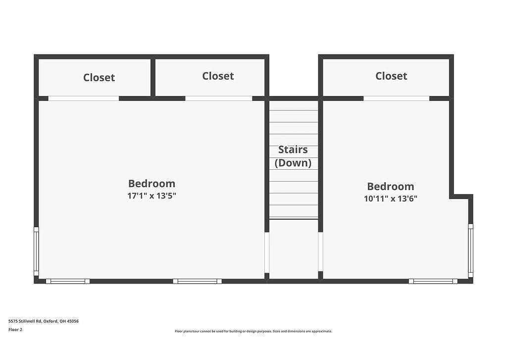 5575 Stillwell Road Oxford, OH 45056 - Photo 44 of 44 Gallery Image 44
