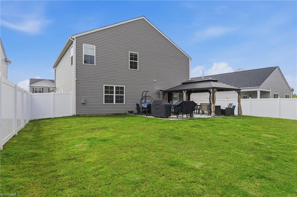 769 Tobacco Road Lexington, NC 27295 - Photo 30 of 33