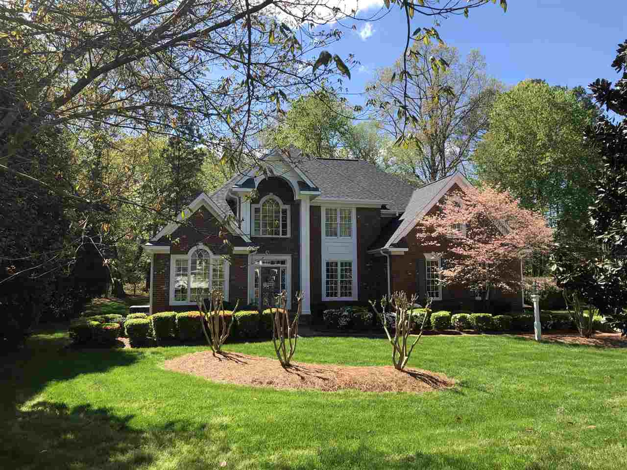 416 Chatterson Drive Raleigh, NC 27615 - Photo 1 of 20 Photo 1