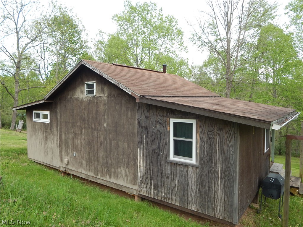 6248 Oil Ridge Harrisville, WV 26362 - Photo 6 of 34