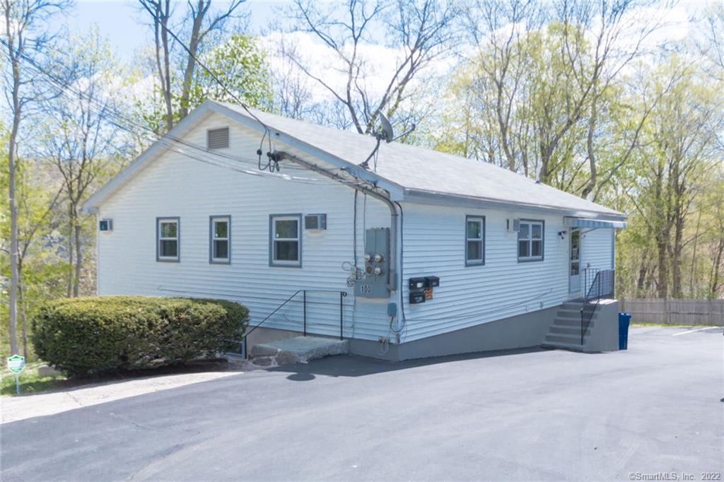 100 Harrison Street Bristol, CT 06010 - Photo 1 of 1