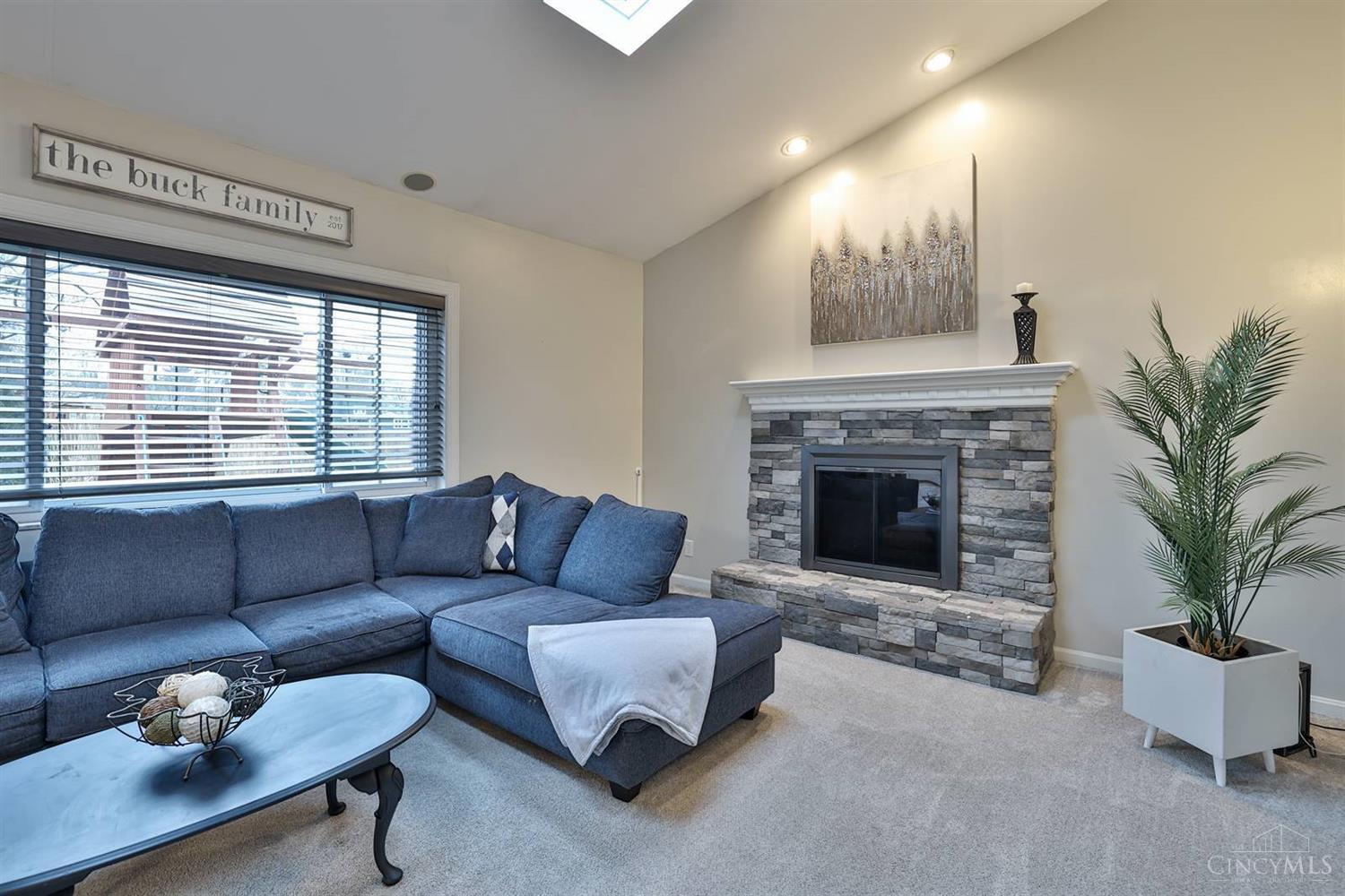 786 Strathcoma Drive Cincinnati, OH 45255 - Photo 13 of 43 Gallery Image 13