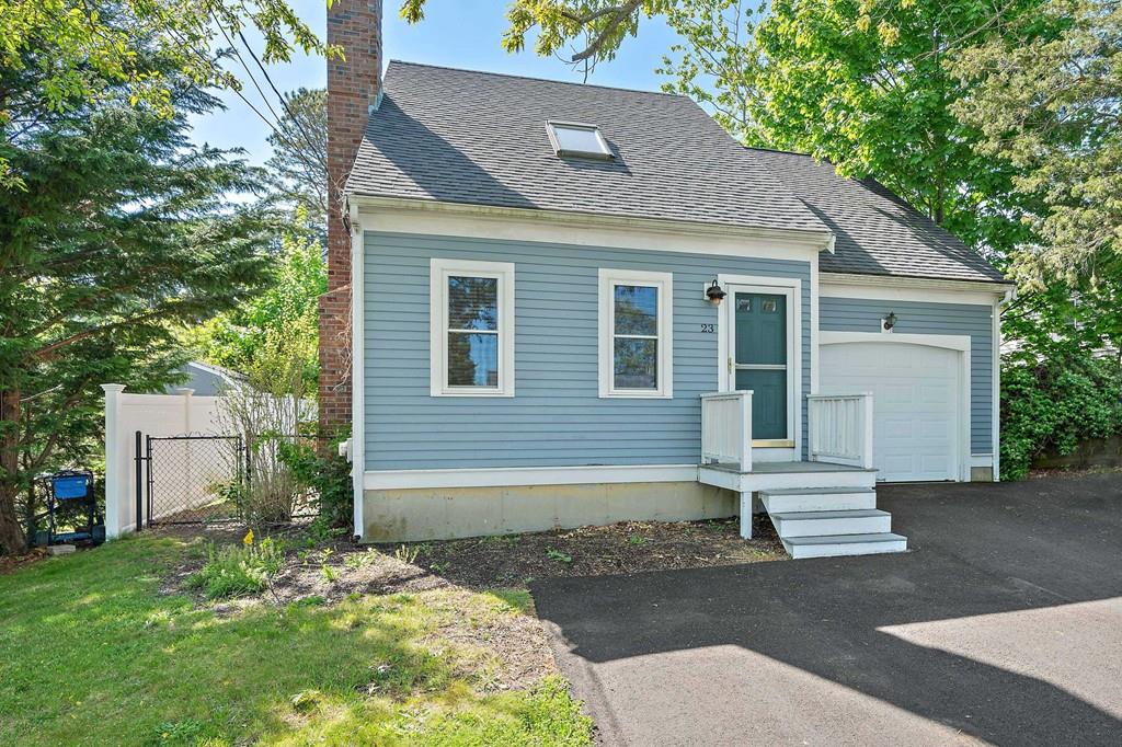 23 Priscilla Road Marshfield, MA 02050 - Photo 1 of 21 Gallery Image 1