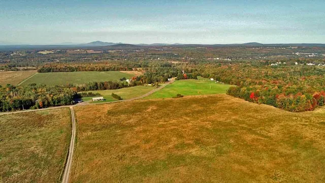 $60,000 | Lot B Thompson Settlement Road, Oakfield, ME 04763