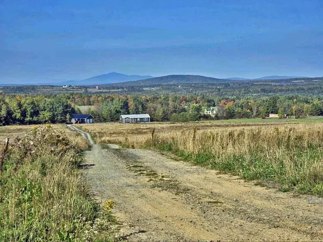 $60,000 | Lot B Thompson Settlement Road, Oakfield, ME 04763
