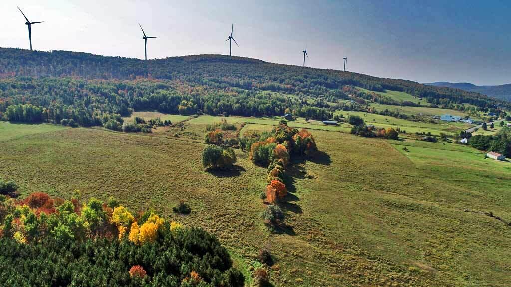 Lot B Thompson Settlement Road Oakfield, ME 04763 - Photo 14 of 18 maine-land-aroostook-county