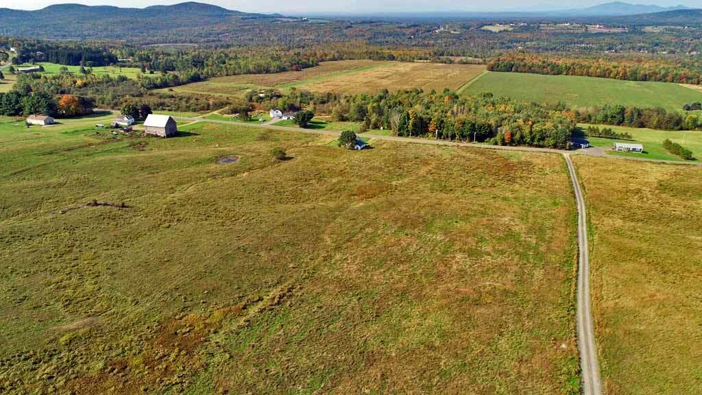 Lot B Thompson Settlement Road Oakfield, ME 04763 - Photo 16 of 18 maine-scenic-land-aroostook