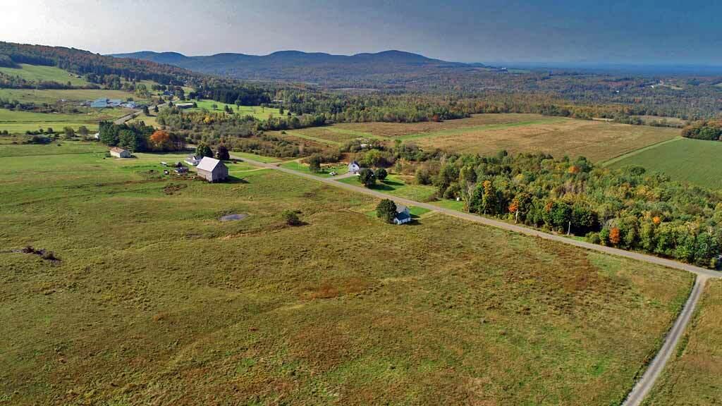 Lot B Thompson Settlement Road Oakfield, ME 04763 - Photo 2 of 18 land-building-site-vacation