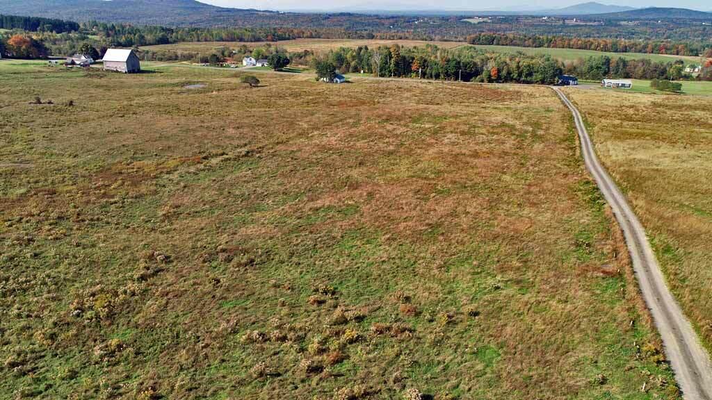 Lot B Thompson Settlement Road Oakfield, ME 04763 - Photo 3 of 18 maine-house-site-land