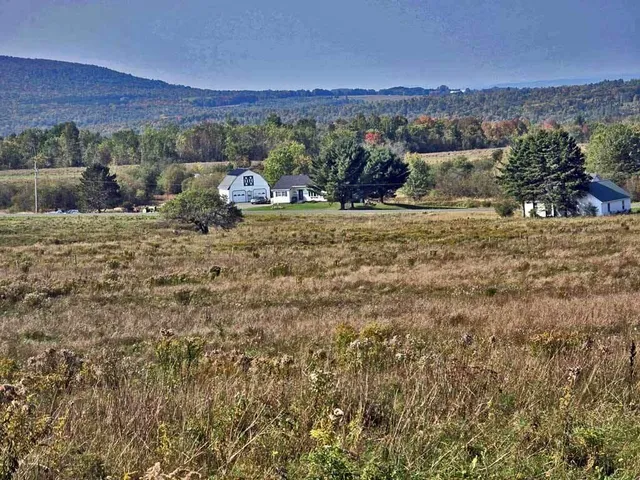 $60,000 | Lot B Thompson Settlement Road, Oakfield, ME 04763