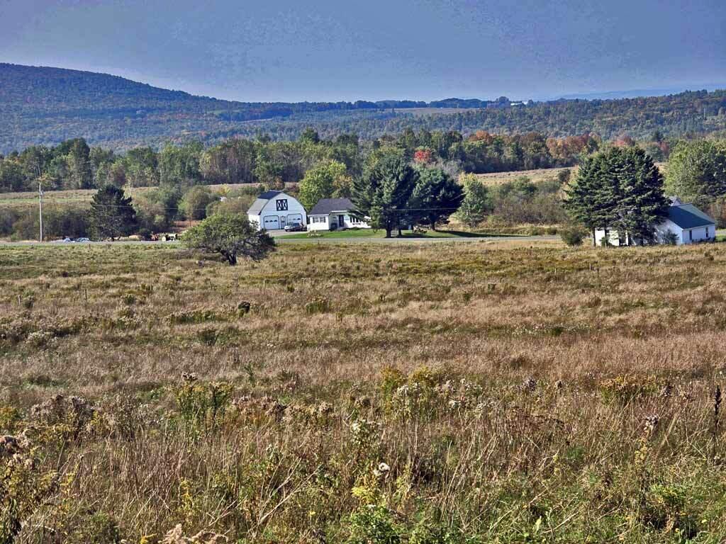 Lot B Thompson Settlement Road Oakfield, ME 04763 - Photo 5 of 18 land-oakfield-maine-view