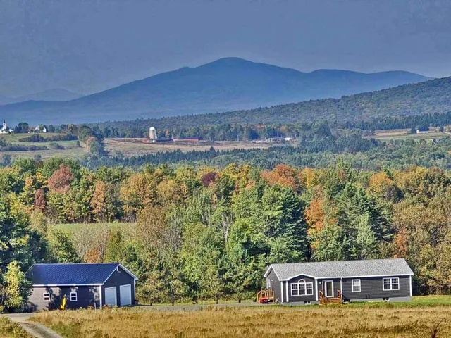 $60,000 | Lot B Thompson Settlement Road, Oakfield, ME 04763