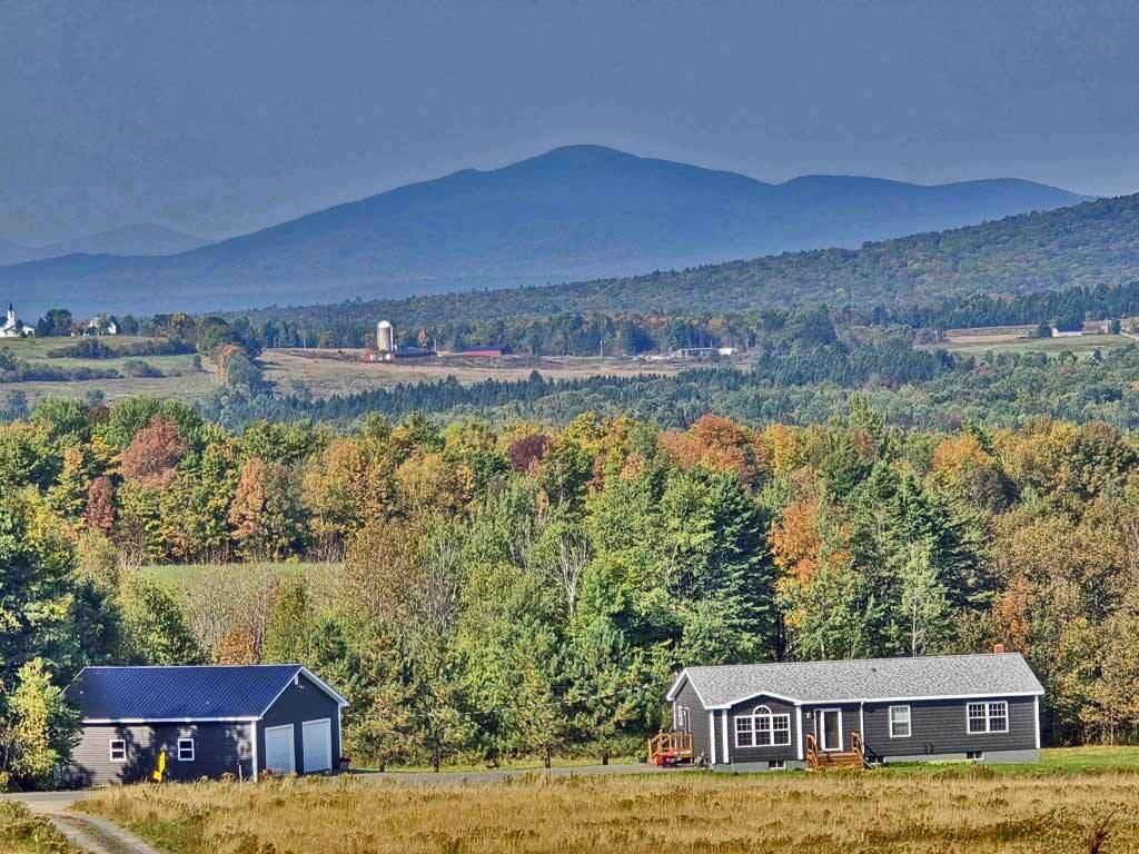 Lot B Thompson Settlement Road Oakfield, ME 04763 - Photo 6 of 18 land-me-oakfield-aroostook