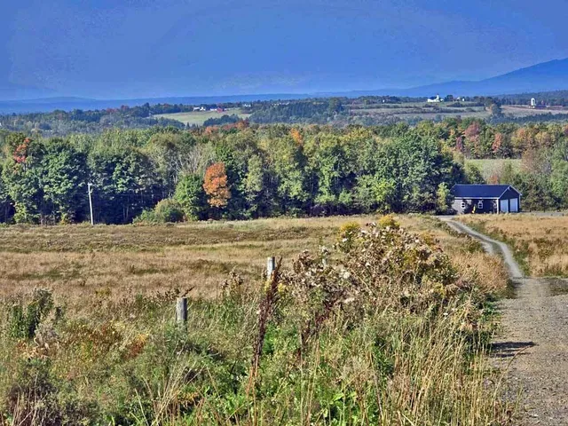 $60,000 | Lot B Thompson Settlement Road, Oakfield, ME 04763