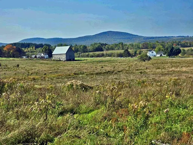 $60,000 | Lot B Thompson Settlement Road, Oakfield, ME 04763