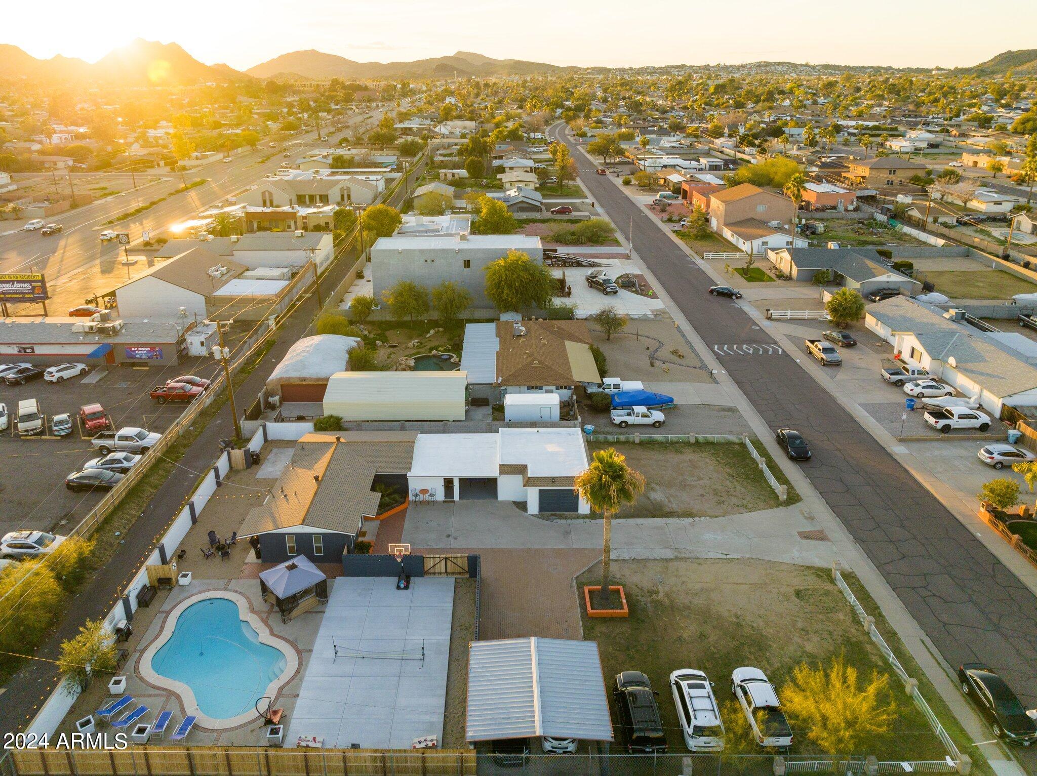 3119 East Wethersfield Road Phoenix, AZ 85032 - Photo 6 of 62 6-web-or-mls-DJI_0412