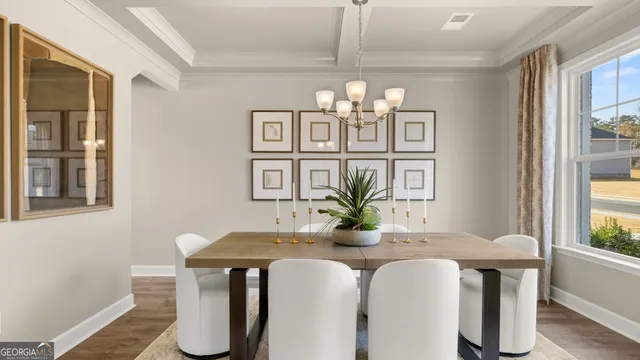 $559,330 | 1915 Endress Circle, Hampton, GA 30228