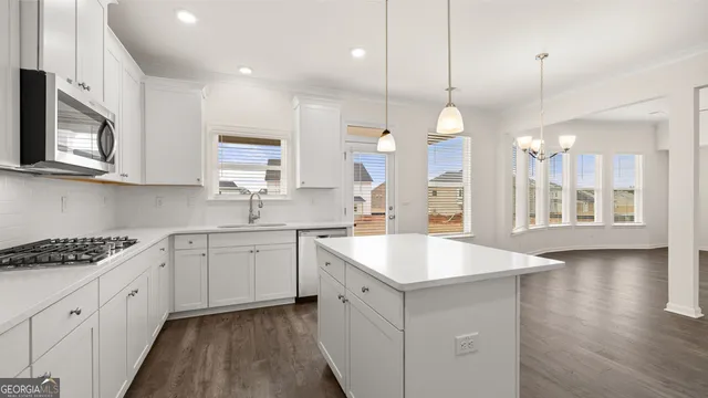 $559,330 | 1915 Endress Circle, Hampton, GA 30228