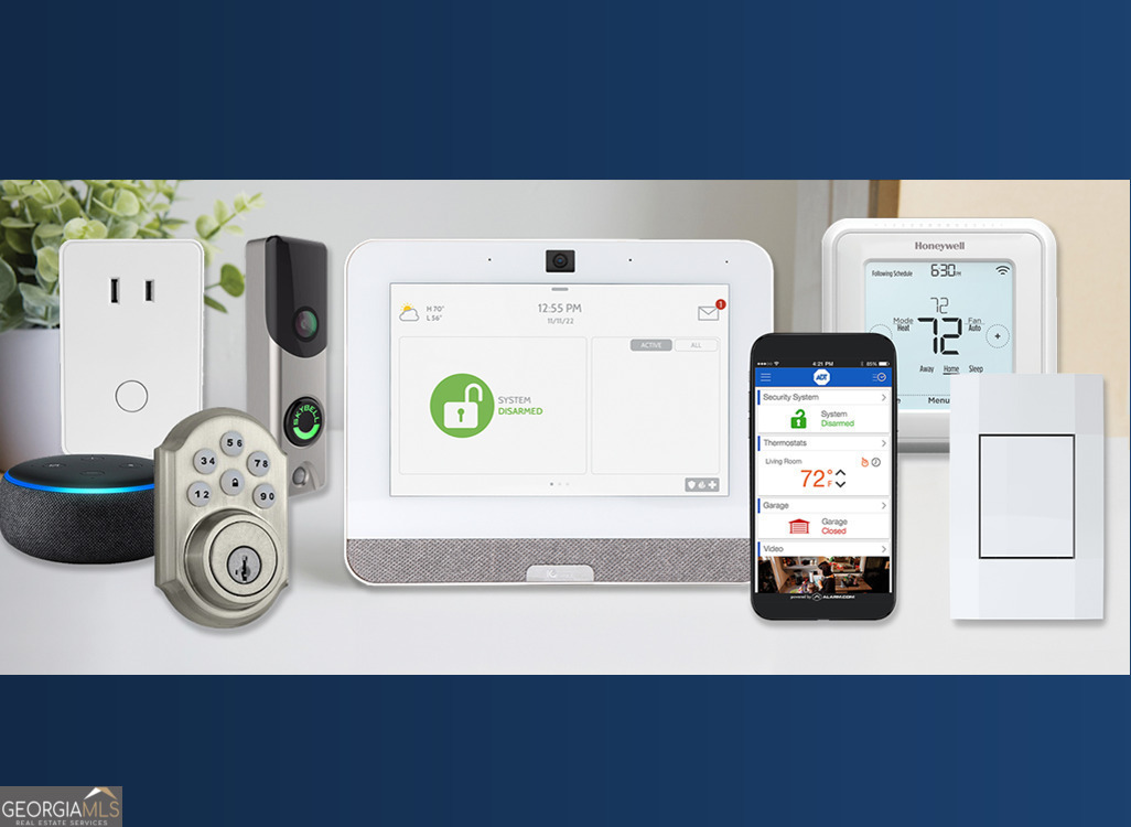 1915 Endress Circle Hampton, GA 30228 - Photo 51 of 61