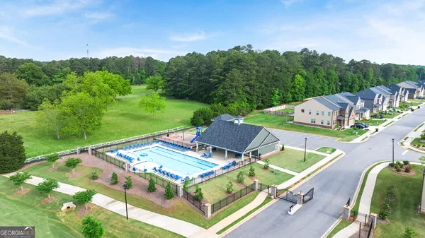 $560,430 | 1915 Endress Circle, Hampton, GA 30228
