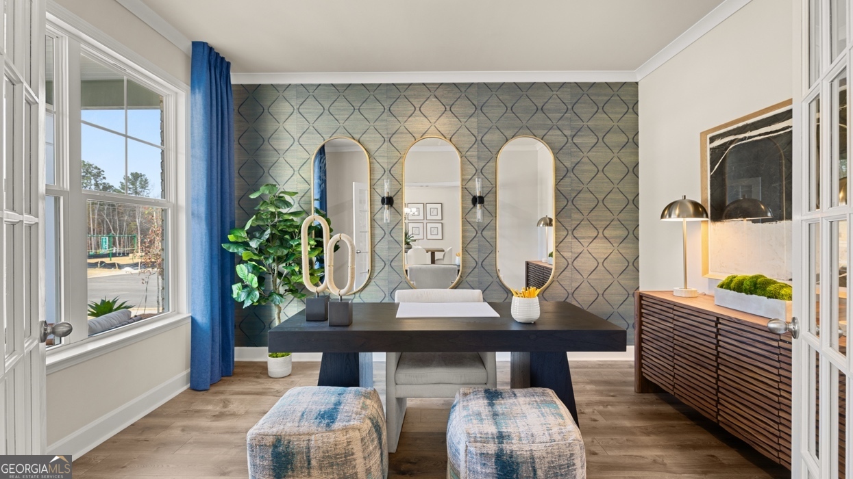 1915 Endress Circle Hampton, GA 30228 - Photo 8 of 61