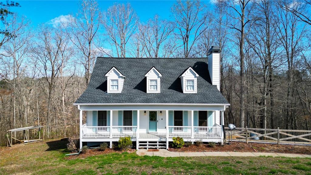 221 Wild Turkey Ridge Ball Ground, GA 30107 - Photo 1 of 1 Gallery Image 1
