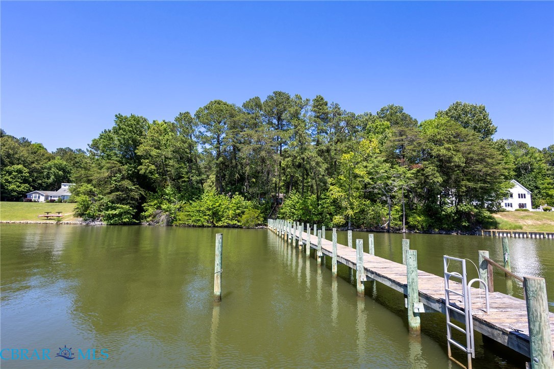 456 Ridge Road Hartfield, VA 23071 - Photo 8 of 39