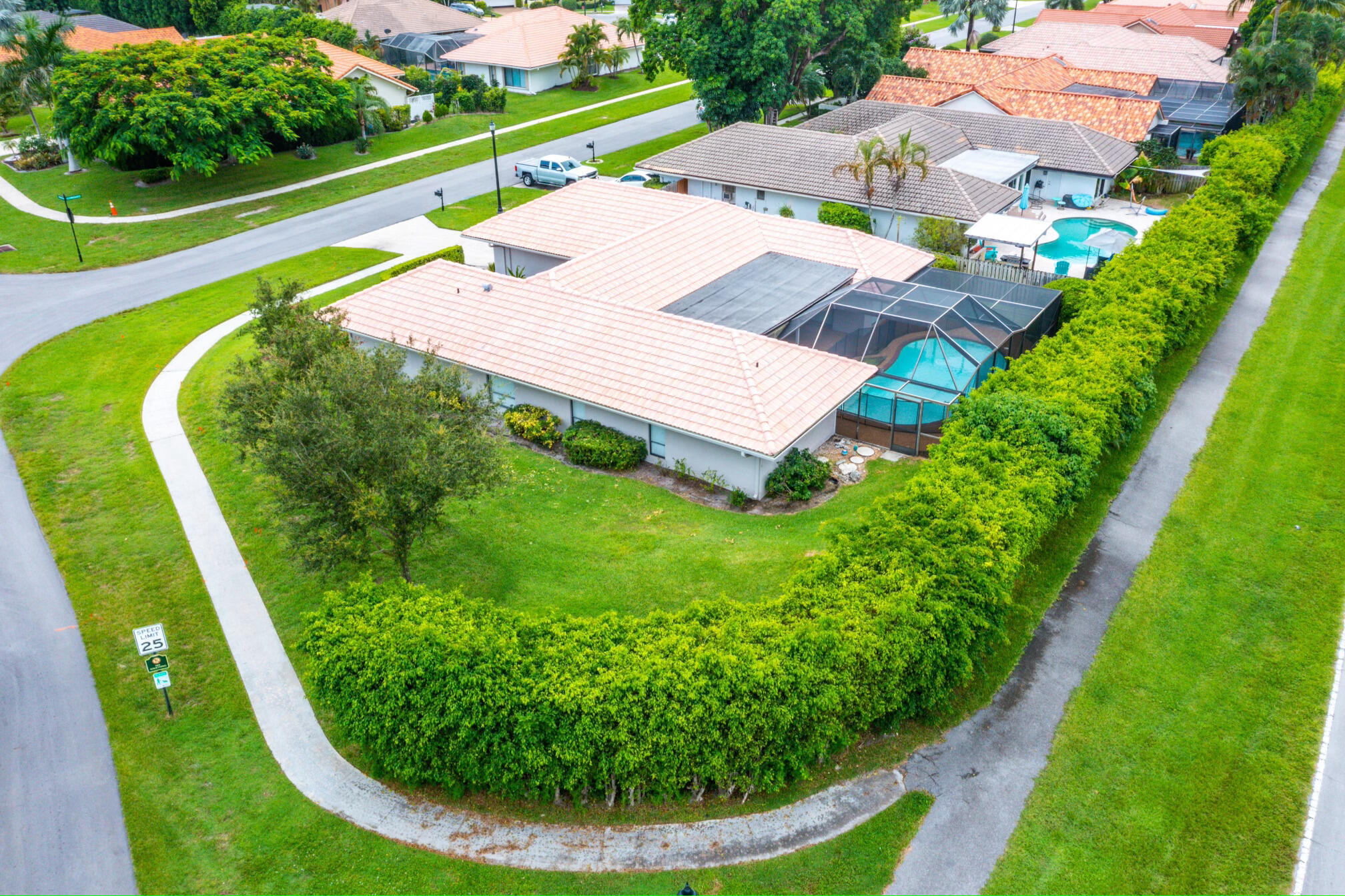 5875 Glenbrook Drive Boca Raton, FL 33433 - Photo 29 of 29 G - 5875 Glenbrook Dr