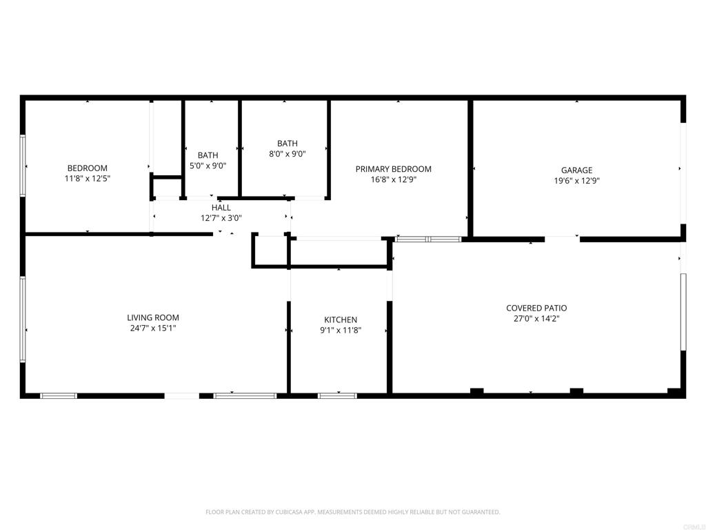 4369 Dowitcher Way Oceanside, CA 92057 - Photo 3 of 37 a picture of a wall with a white wall and white cabinet