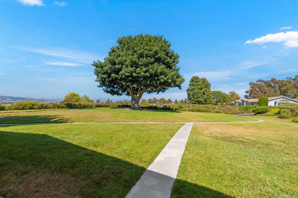 4369 Dowitcher Way Oceanside, CA 92057 - Photo 37 of 37 a view of an outdoor space and swimming pool