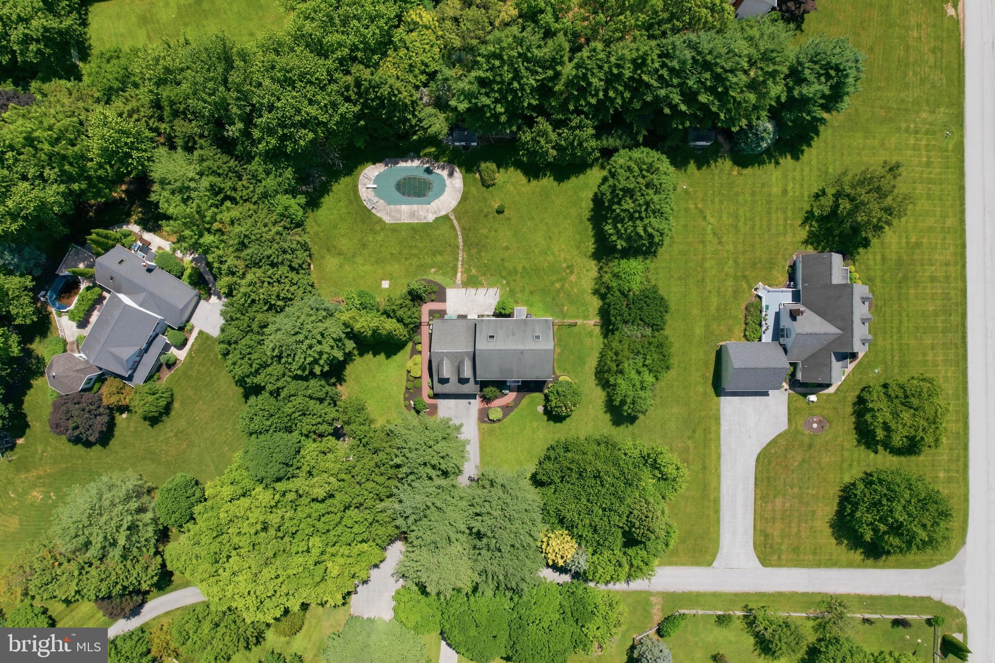 1708 Parsonage Road Parkton, MD 21120 - Photo 2 of 54