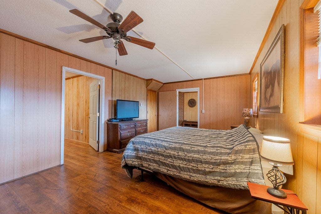913 Kanawha Ridge Road Dugspur, VA 24325 - Photo 36 of 61 Gallery Image 36