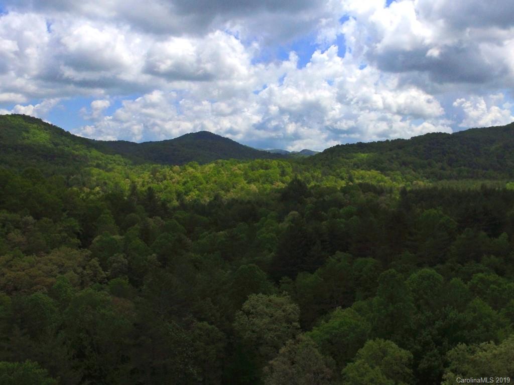 315 Garren Creek Road Rosman, NC 28772 - Photo 27 of 36 a view of city and mountain