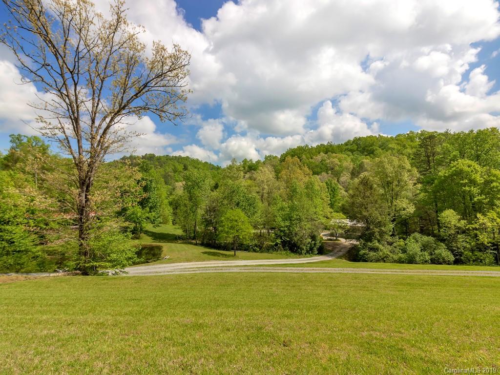 315 Garren Creek Road Rosman, NC 28772 - Photo 33 of 36 a view of an ocean and mountain