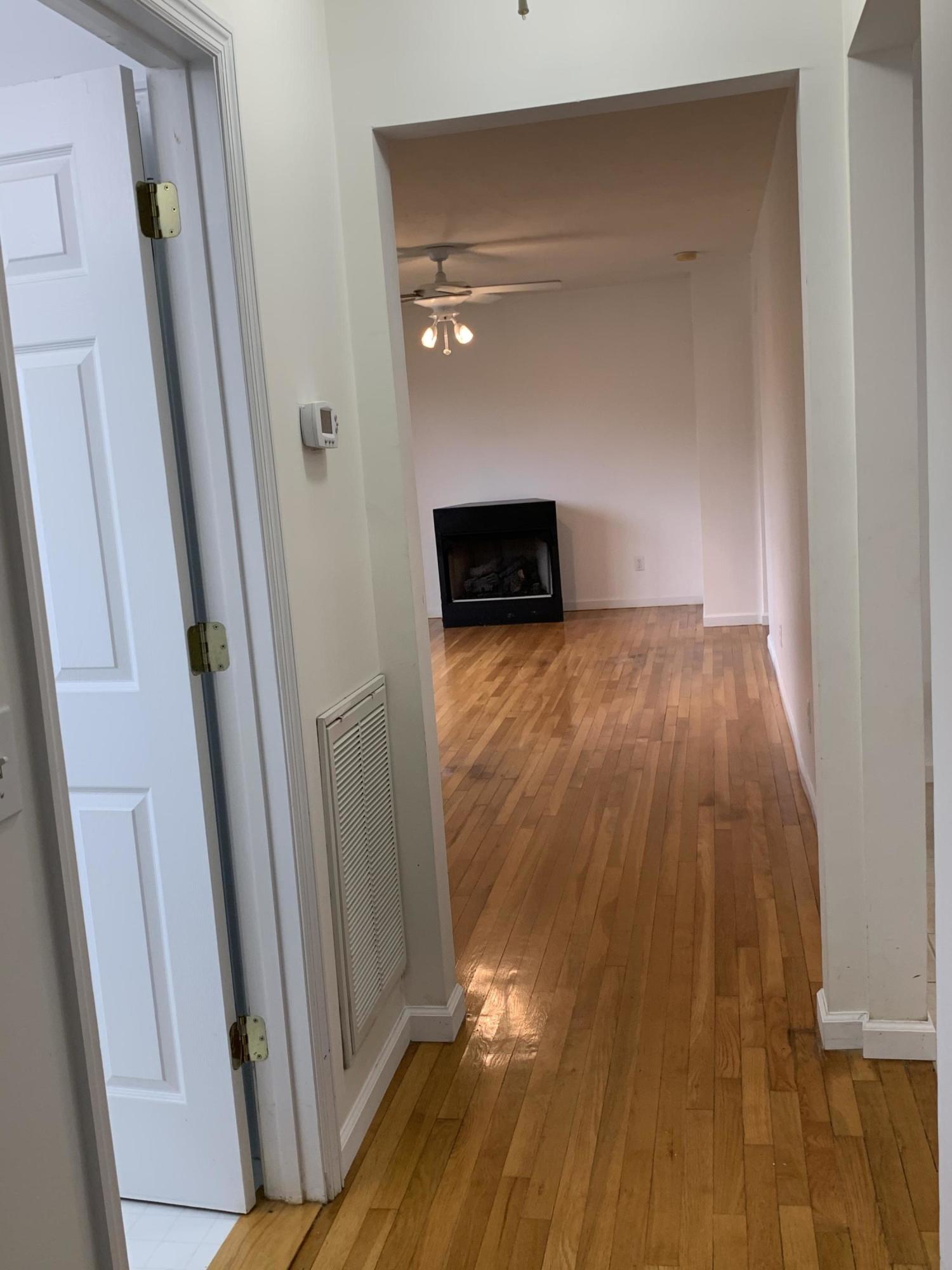 125 East Arrowwood Road Oak Ridge, TN 37830 - Photo 15 of 25 Oak Hardwood Floors