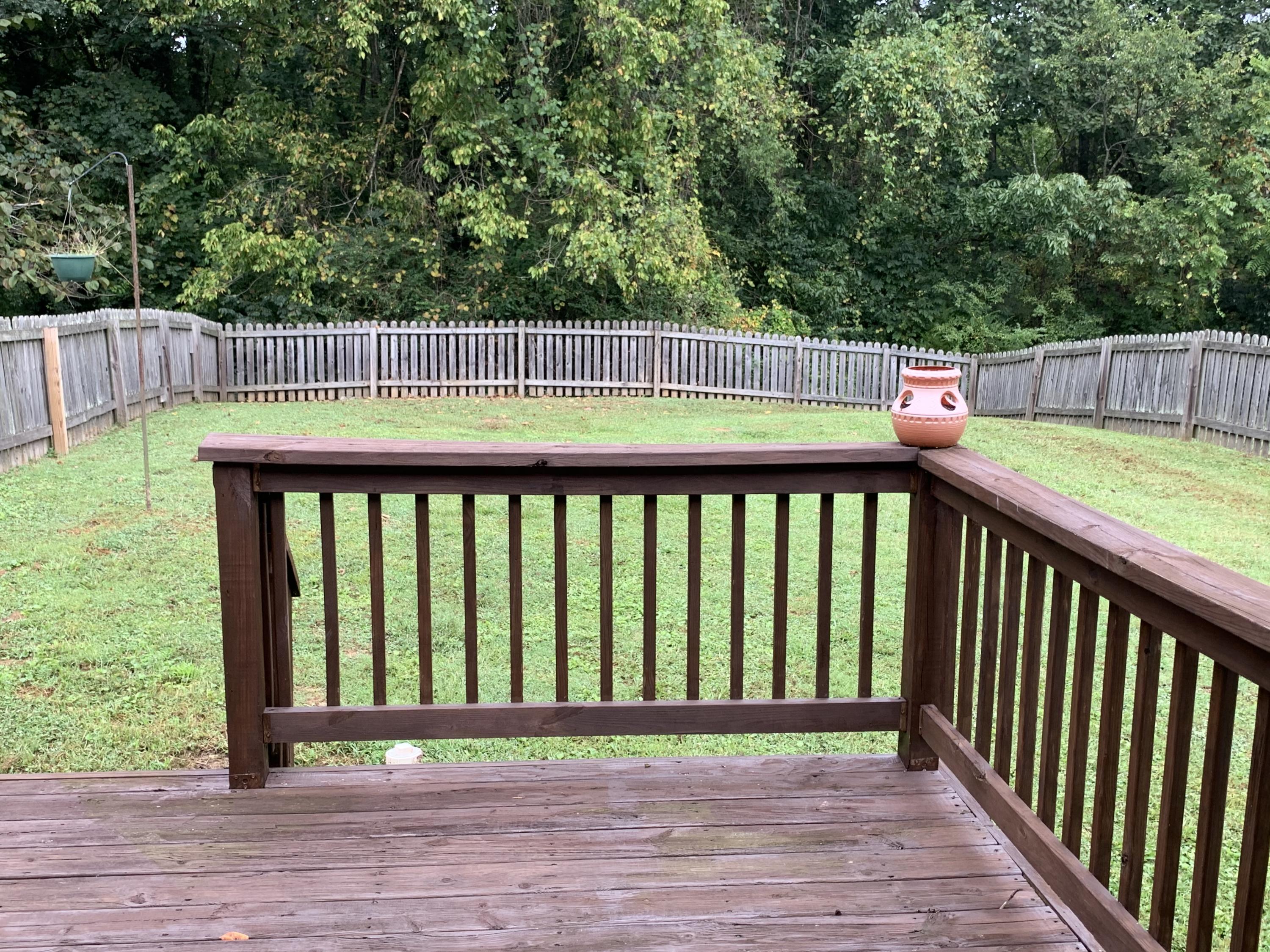 125 East Arrowwood Road Oak Ridge, TN 37830 - Photo 23 of 25 Perfect Entertainment Space