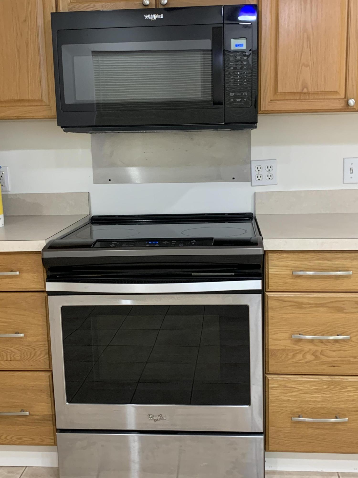 125 East Arrowwood Road Oak Ridge, TN 37830 - Photo 7 of 25 All Appliances Stay